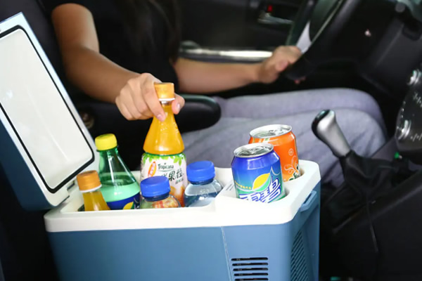 Is Car Refrigerator really useful?